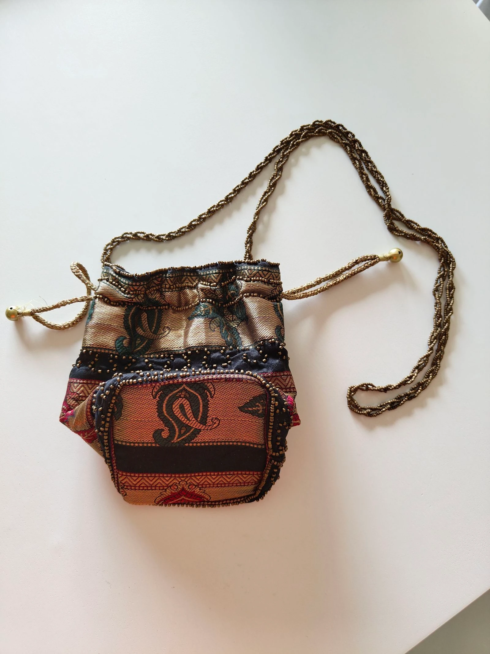 Bucket Bag – photo 2